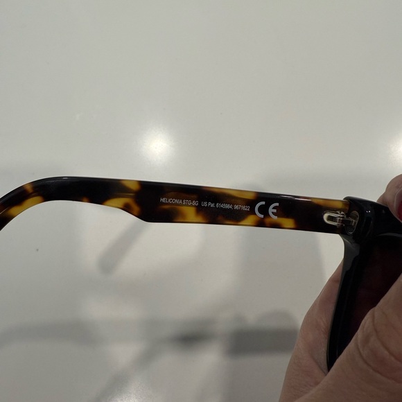 Maui Jim Heliconia sunglass - Picture 4 of 4